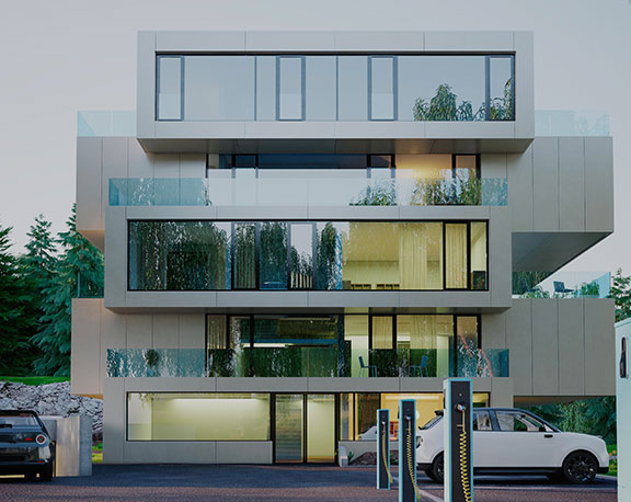 Casmara Property Management